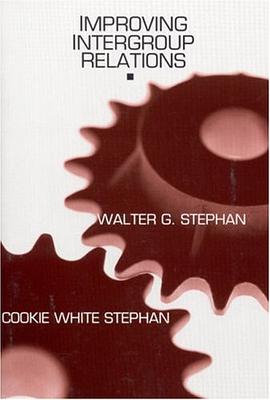 Improving Intergroup Relations pdf epub mobi 电子书 下载