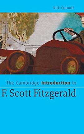 The Cambridge Introduction to F. Scott Fitzgerald pdf epub mobi 电子书 下载