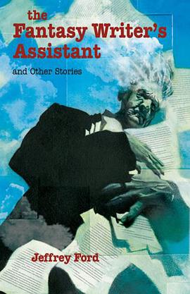 The Fantasy Writer's Assistant pdf epub mobi 电子书 下载