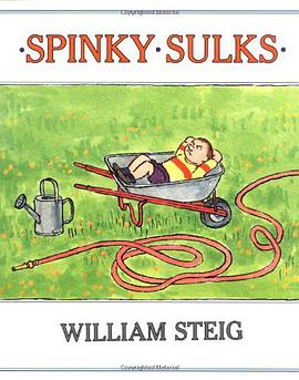 Spinky Sulks pdf epub mobi 电子书 下载