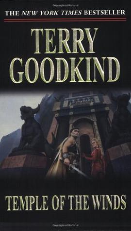 The Sword of Truth, Box Set II, Books 4-6 pdf epub mobi 电子书 下载