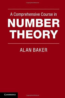 A Comprehensive Course in Number Theory pdf epub mobi 电子书 下载