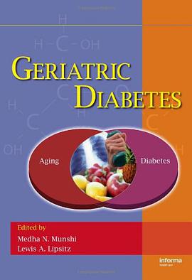 Geriatric Diabetes pdf epub mobi 电子书 下载