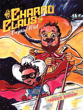 Charro Claus and the Tejas Kid pdf epub mobi 下载