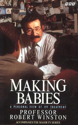 Making Babies pdf epub mobi 电子书 下载