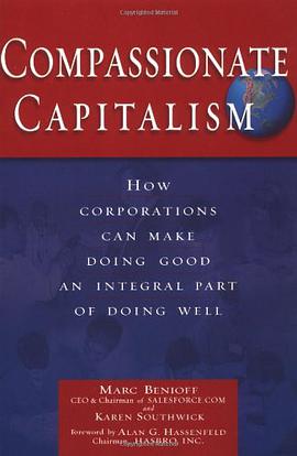 Compassionate Capitalism pdf epub mobi 下载