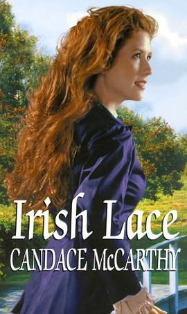 Irish Lace Zebra Historical Romance pdf epub mobi 下载