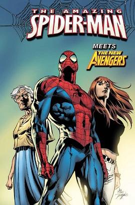Amazing Spider-man pdf epub mobi 電子書 下載