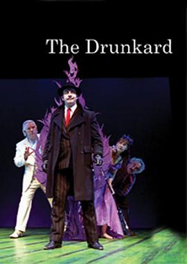 The Drunkard pdf epub mobi 电子书 下载
