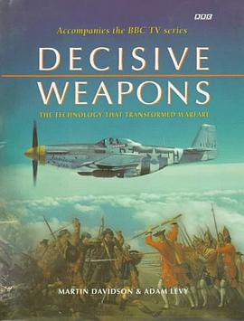 Decisive Weapons pdf epub mobi 电子书 下载
