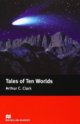 Tales of Ten Worlds pdf epub mobi 电子书 下载