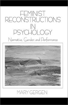 Feminist Reconstructions in Psychology pdf epub mobi 电子书 下载