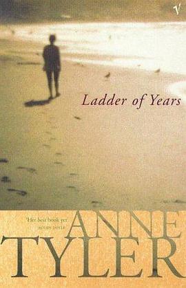 Ladder of Years pdf epub mobi 电子书 下载