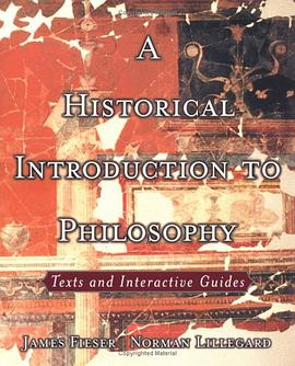 A Historical Introduction to Philosophy pdf epub mobi 电子书 下载