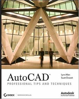 AutoCAD pdf epub mobi 电子书 下载
