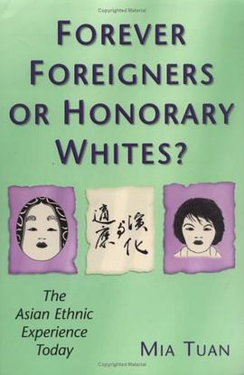 Forever Foreigners or Honorary Whites?
