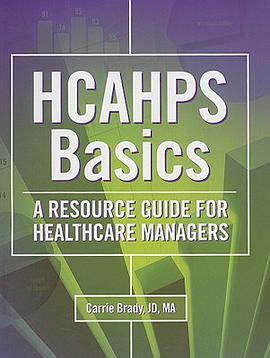 HCAHPS Basics pdf epub mobi 電子書 下載