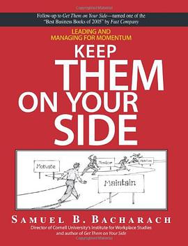 Keep Them on Your Side pdf epub mobi 电子书 下载
