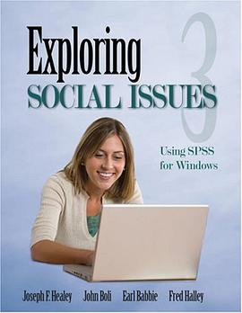 Exploring Social Issues pdf epub mobi 电子书 下载