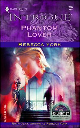 Phantom Lover 43 Light Street Book 25 Harlequin Intrigue Series #706 pdf epub mobi 电子书 下载