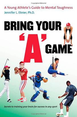 Bring Your A Game pdf epub mobi 电子书 下载