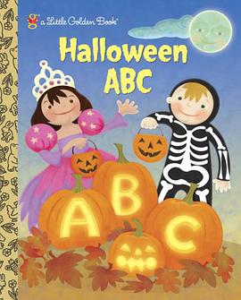 Halloween ABC pdf epub mobi 电子书 下载