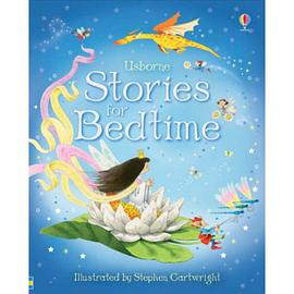 Stories for Bedtime pdf epub mobi 电子书 下载