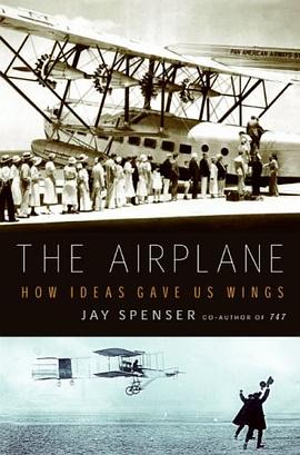 The Airplane pdf epub mobi 电子书 下载