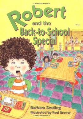 Robert and the Back-to-School Special pdf epub mobi 电子书 下载