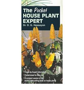 The Pocket House Plant Expert pdf epub mobi 電子書 下載