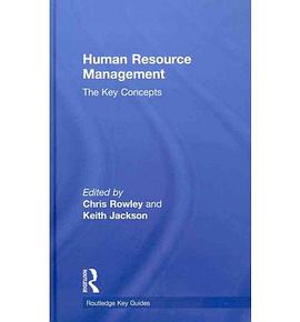 Human Resources Management pdf epub mobi 电子书 下载