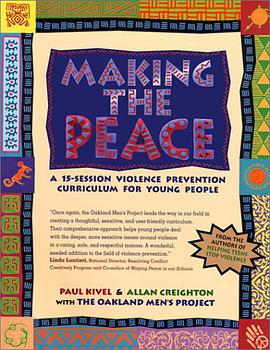 Making the Peace pdf epub mobi 电子书 下载
