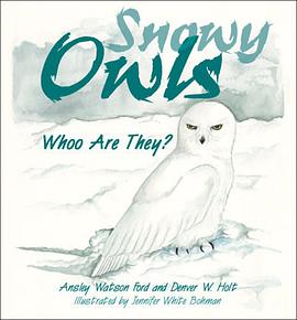 Snowy Owls pdf epub mobi 電子書 下載