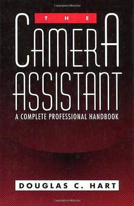Camera Assistant, The pdf epub mobi 电子书 下载