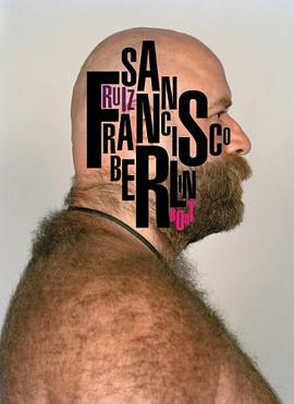 San Francisco Berlin pdf epub mobi 电子书 下载