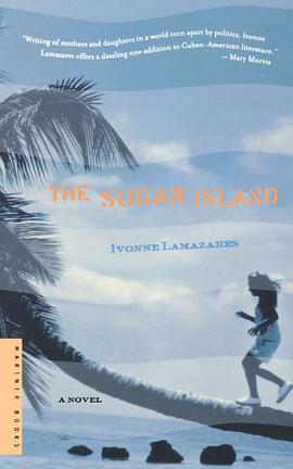 The Sugar Island pdf epub mobi 电子书 下载
