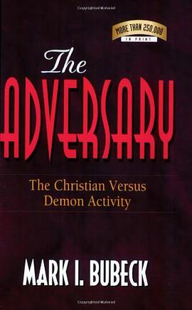 The Adversary pdf epub mobi 电子书 下载