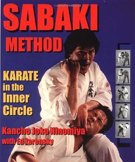 Sabaki Method pdf epub mobi 电子书 下载