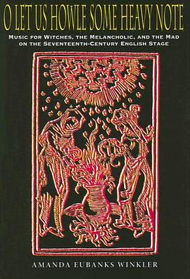 O Let Us Howle Some Heavy Note pdf epub mobi 电子书 下载