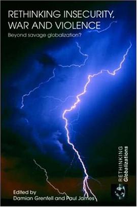 Rethinking Insecurity, War and Violence pdf epub mobi 下载
