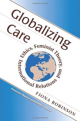 Globalizing Care pdf epub mobi 电子书 下载