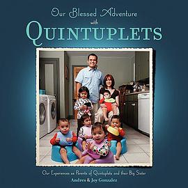 Our Blessed Adventure With Quintuplets pdf epub mobi 下载