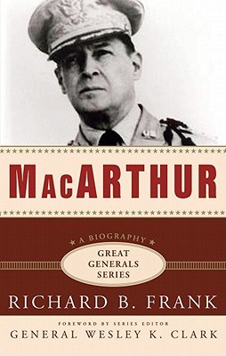 Macarthur pdf epub mobi 电子书 下载