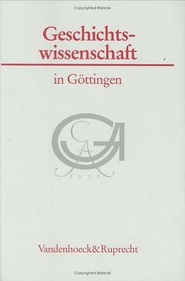 Geschichtswissenschaft in Gottingen pdf epub mobi 电子书 下载