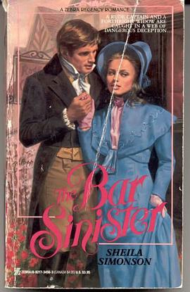 Bar Sinister/The pdf epub mobi 电子书 下载