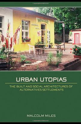 Urban Utopias pdf epub mobi 下载