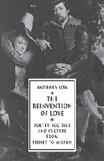 The Reinvention of Love