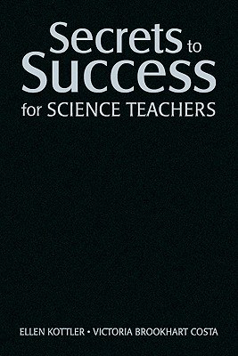 Secrets to Success for Science Teachers pdf epub mobi 电子书 下载