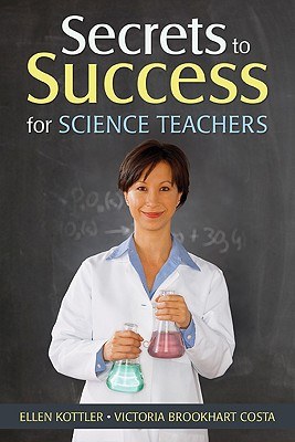 Secrets to Success for Science Teachers pdf epub mobi 电子书 下载