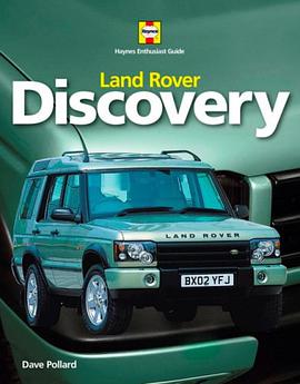 Land Rover Discovery pdf epub mobi 电子书 下载